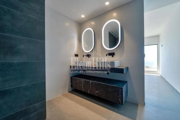 Ático en avenida de Alcoy