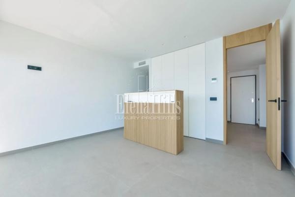 Ático en avenida de Alcoy