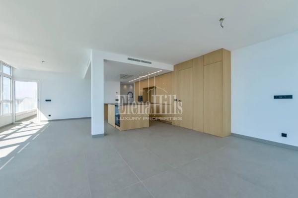 Ático en avenida de Alcoy