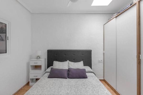 Casa independiente en avenida los Nenúfares