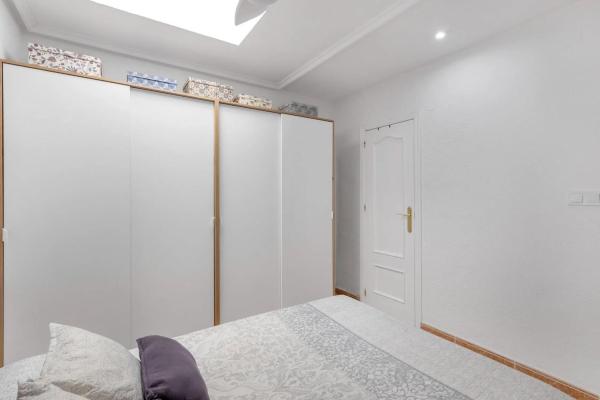 Casa independiente en avenida los Nenúfares