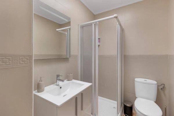 Casa independiente en avenida los Nenúfares