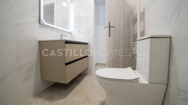 Ático en Barrio Puerto Deportivo