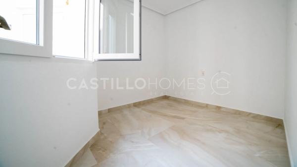 Ático en Barrio Puerto Deportivo