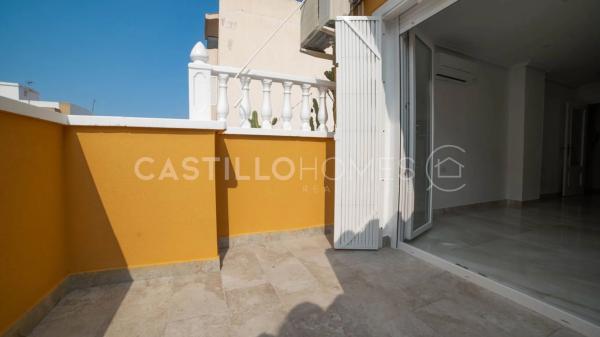 Ático en Barrio Puerto Deportivo