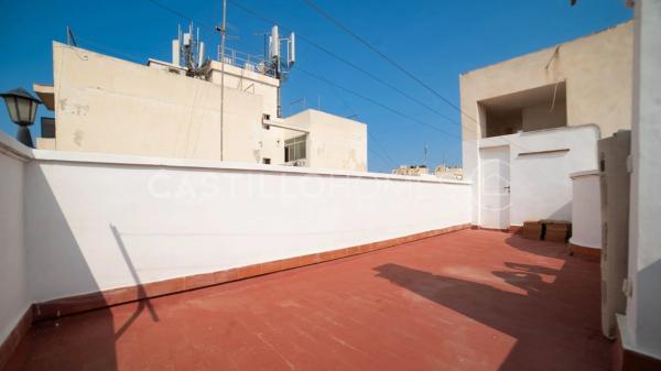 Ático en Barrio Puerto Deportivo