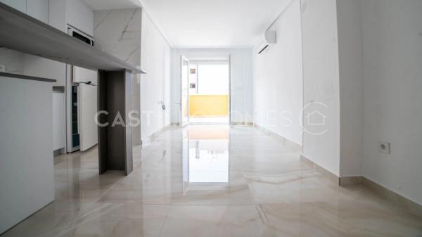 Ático en Barrio Puerto Deportivo