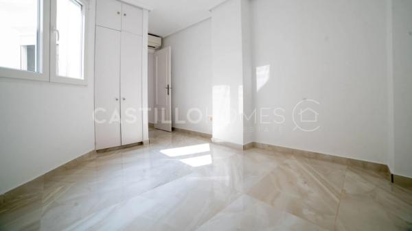 Ático en Barrio Puerto Deportivo