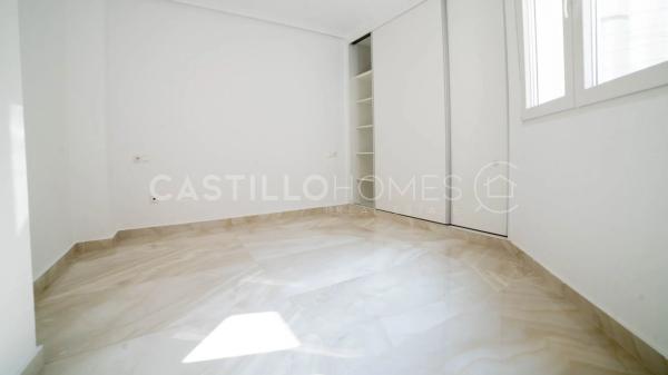 Ático en Barrio Puerto Deportivo