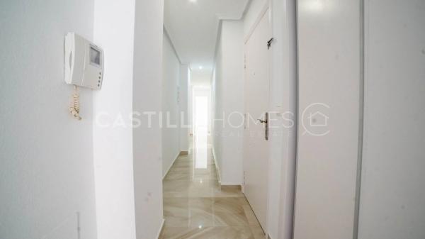 Ático en Barrio Puerto Deportivo