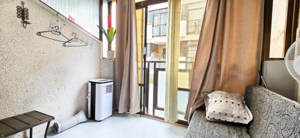 Piso en avenida Robleda, 2