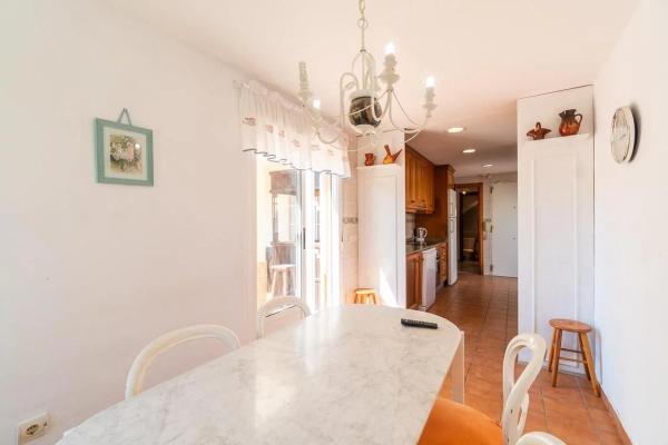 Casa independiente en calle Mimosas, 2