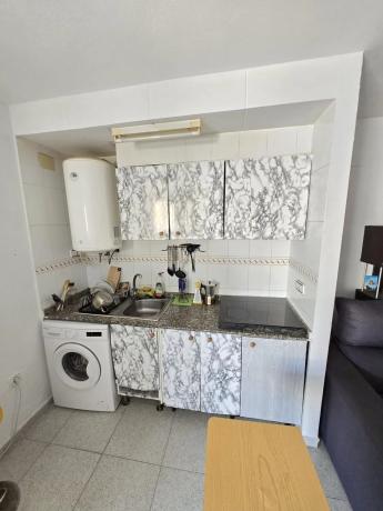 Piso en Barrio El Molino