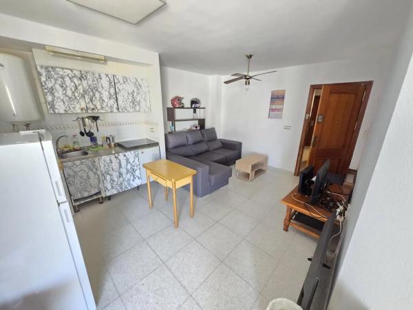 Piso en Barrio El Molino