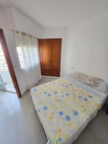 Piso en Barrio El Molino