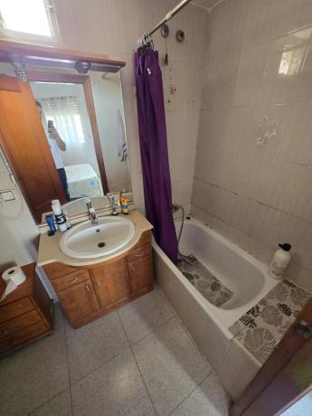 Piso en Barrio El Molino