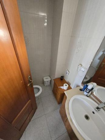 Piso en Barrio El Molino