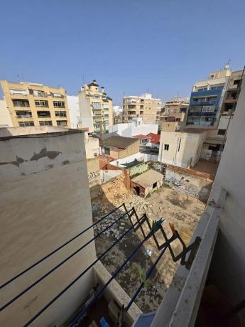 Piso en Barrio El Molino