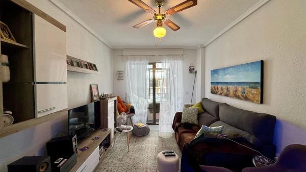 Estudio en Barrio La Siesta - El Salado - Torreta