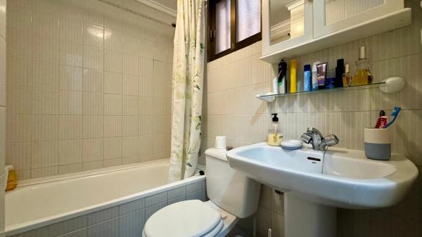 Estudio en Barrio La Siesta - El Salado - Torreta