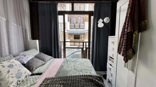 Estudio en Barrio La Siesta - El Salado - Torreta