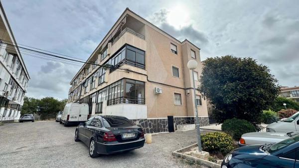 Estudio en Barrio La Siesta - El Salado - Torreta