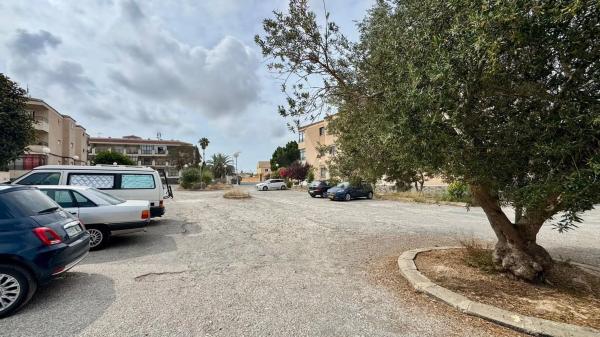 Estudio en Barrio La Siesta - El Salado - Torreta