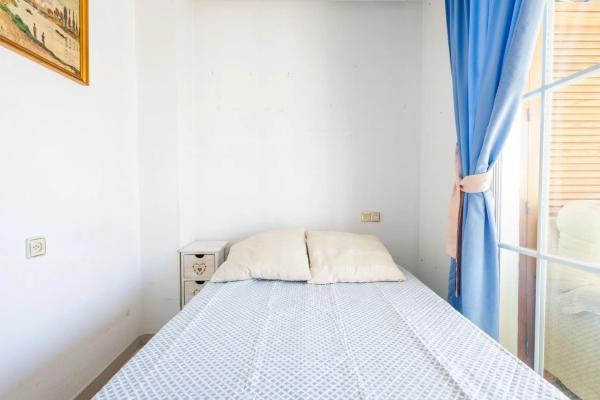 Piso en Barrio El Acequión