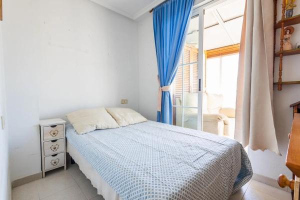 Piso en Barrio El Acequión