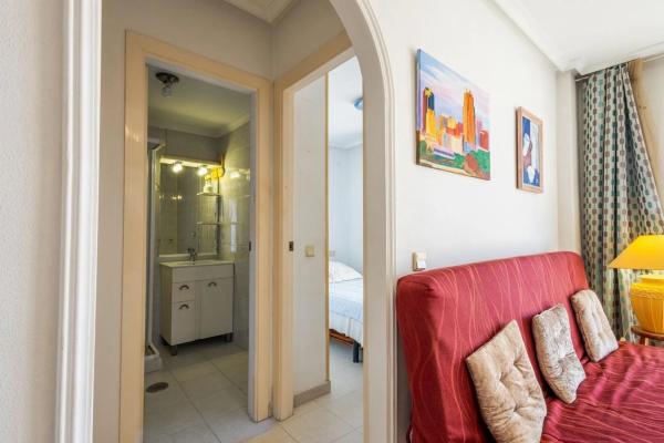 Piso en Barrio El Acequión