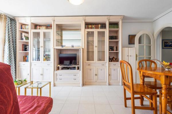 Piso en Barrio El Acequión