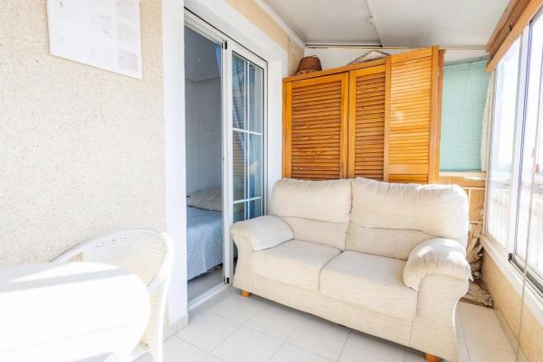 Piso en Barrio El Acequión