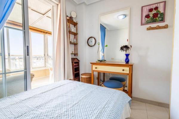 Piso en Barrio El Acequión