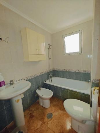 Piso en calle Bilbao, 1 n