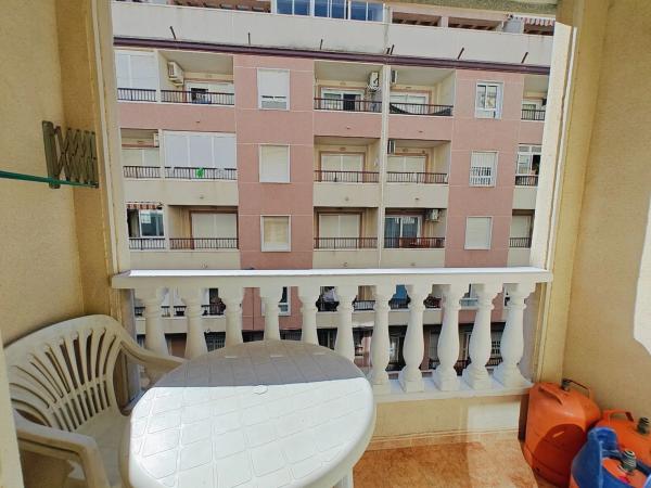 Piso en calle Bilbao, 1 n