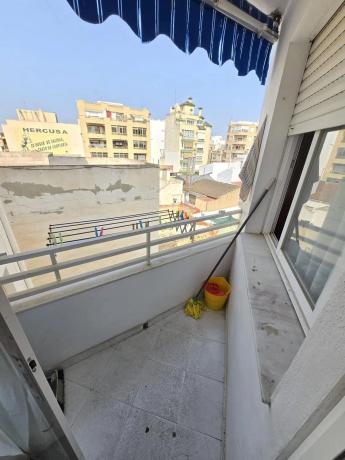 Piso en avenida Doctor Gregorio Marañón