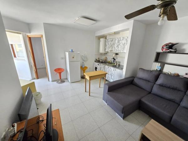 Piso en avenida Doctor Gregorio Marañón