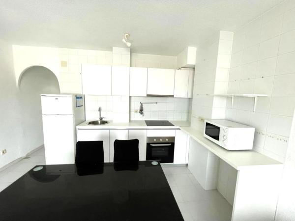 Piso en Barrio El Molino