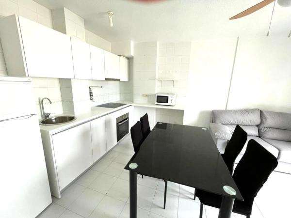 Piso en Barrio El Molino