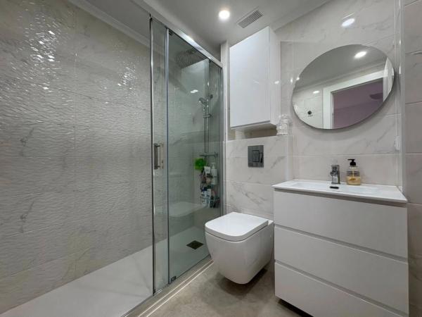 Piso en Barrio El Molino