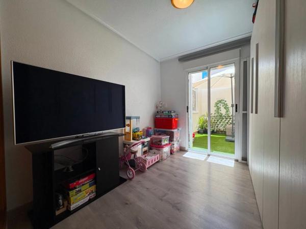 Piso en Barrio El Molino