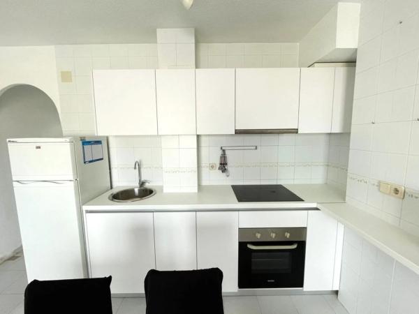 Piso en Barrio El Molino