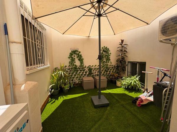 Piso en Barrio El Molino