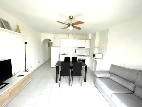 Piso en Barrio El Molino