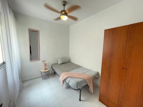 Piso en Barrio El Molino