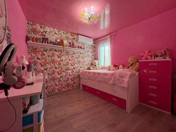 Piso en Barrio El Molino