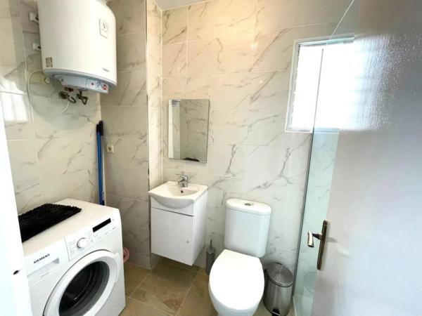 Piso en Barrio El Molino