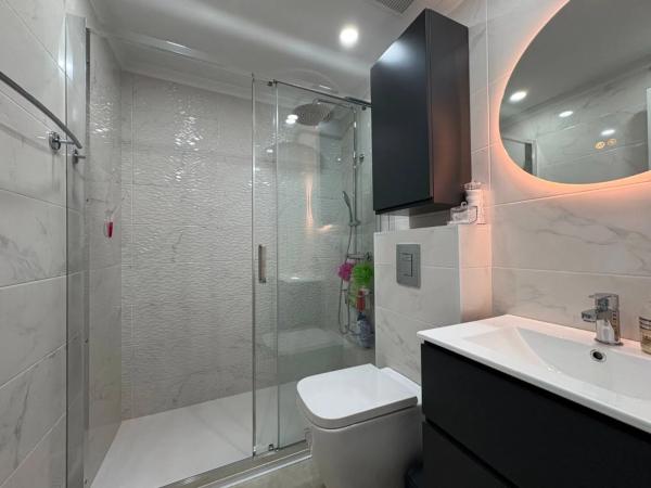 Piso en Barrio El Molino