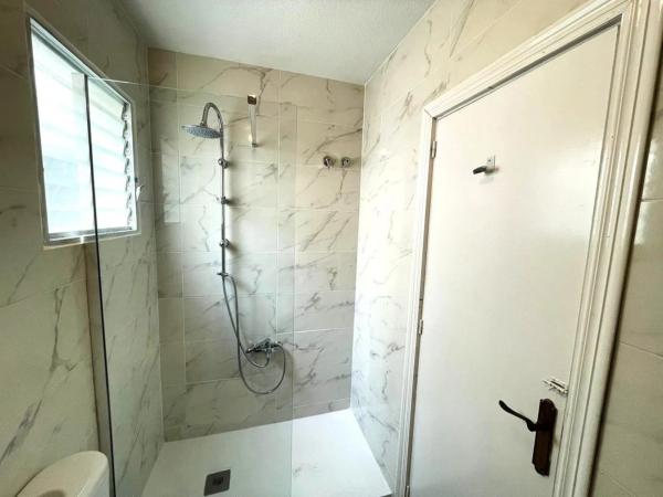 Piso en Barrio El Molino