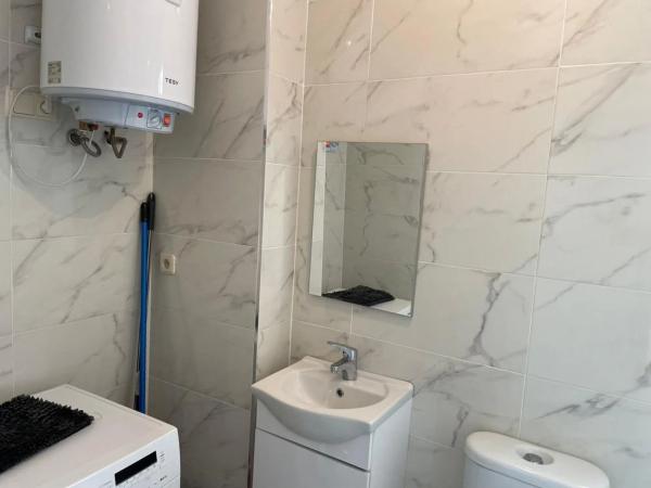 Piso en Barrio El Molino